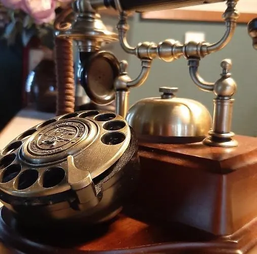 بيت ضيافة Restaurant & Zur Falkenhoehe 3*